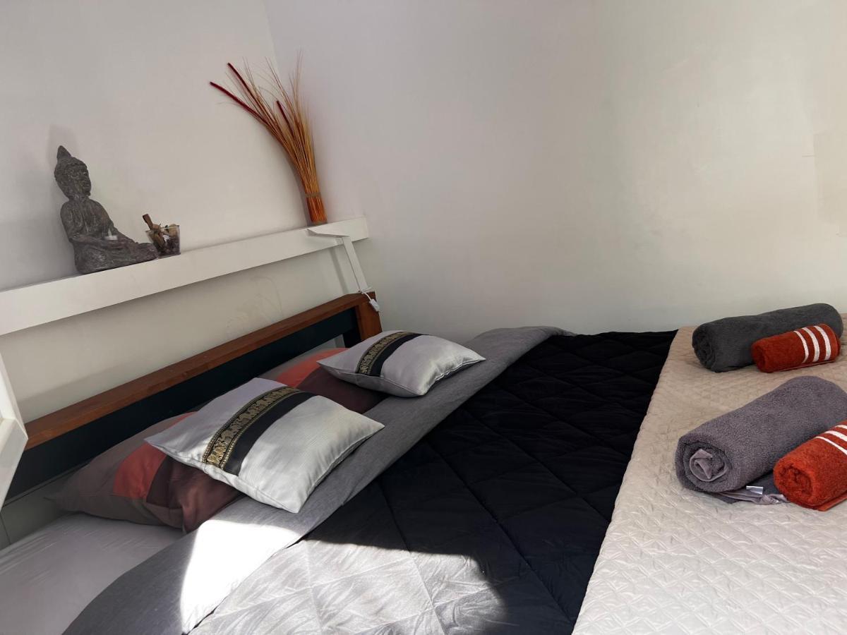 Mas La Farelle Chambre D'Hote,Fitness & Salle De Jeux Gratuite & Spa En Supplement 님 외부 사진