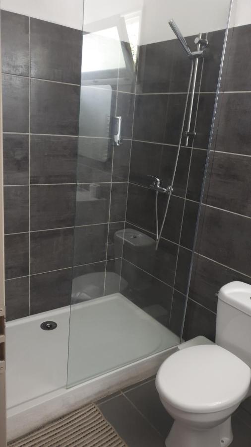 Mas La Farelle Chambre D'Hote,Fitness & Salle De Jeux Gratuite & Spa En Supplement 님 외부 사진